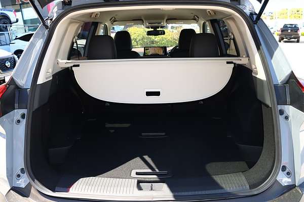 2025 Nissan X-TRAIL ST-L e-POWER T33