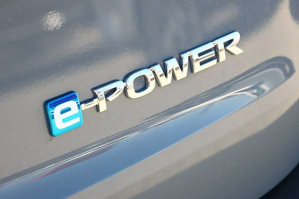 2025 Nissan X-TRAIL ST-L e-POWER T33