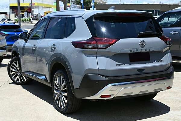 2025 Nissan X-TRAIL Ti-L e-POWER T33