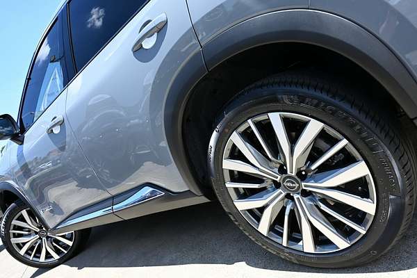 2025 Nissan X-TRAIL Ti-L e-POWER T33