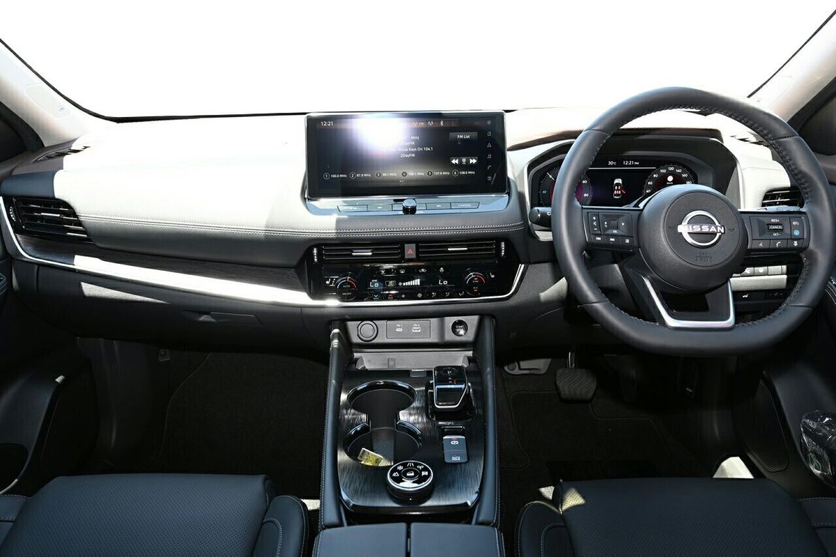 2025 Nissan X-TRAIL Ti-L e-POWER T33