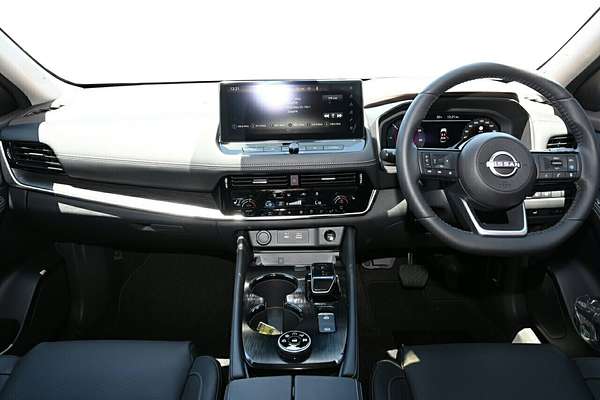 2025 Nissan X-TRAIL Ti-L e-POWER T33