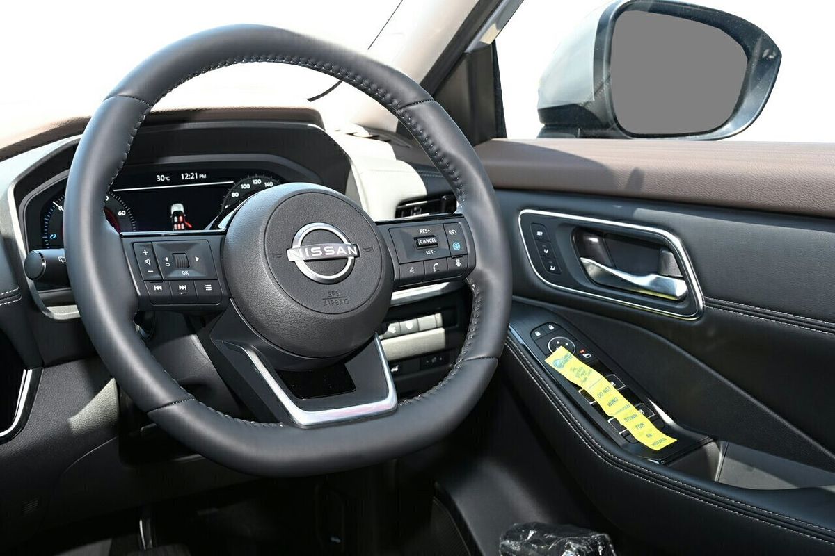 2025 Nissan X-TRAIL Ti-L e-POWER T33