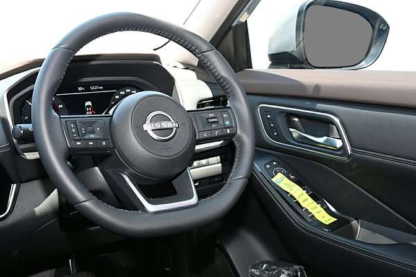2025 Nissan X-TRAIL Ti-L e-POWER T33