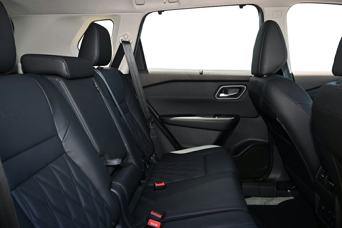 2025 Nissan X-TRAIL Ti-L e-POWER T33
