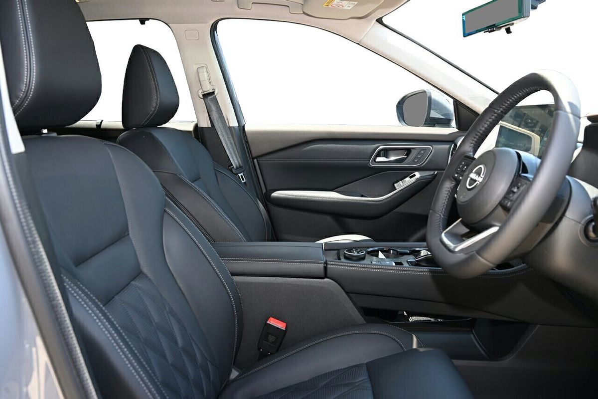 2025 Nissan X-TRAIL Ti-L e-POWER T33
