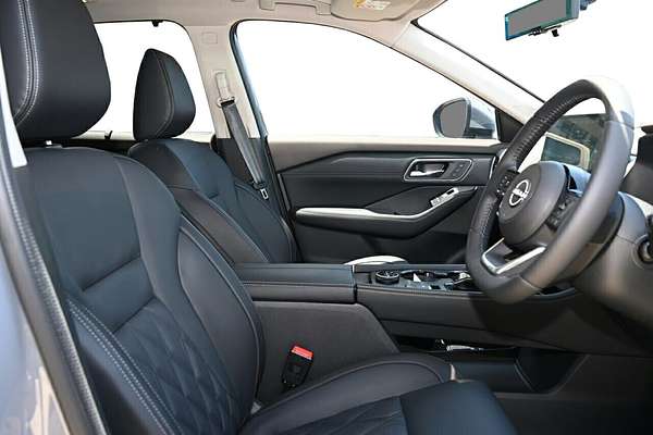 2025 Nissan X-TRAIL Ti-L e-POWER T33