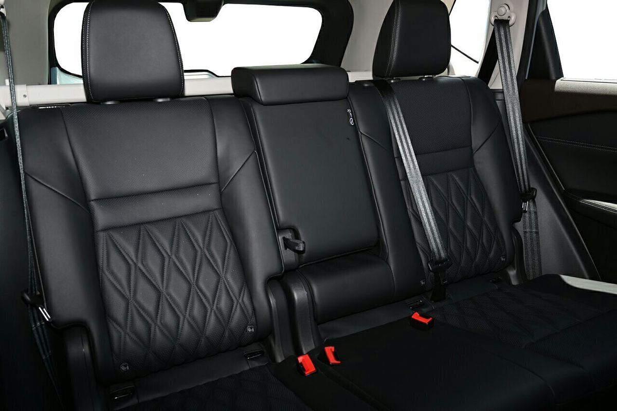 2025 Nissan X-TRAIL Ti-L e-POWER T33