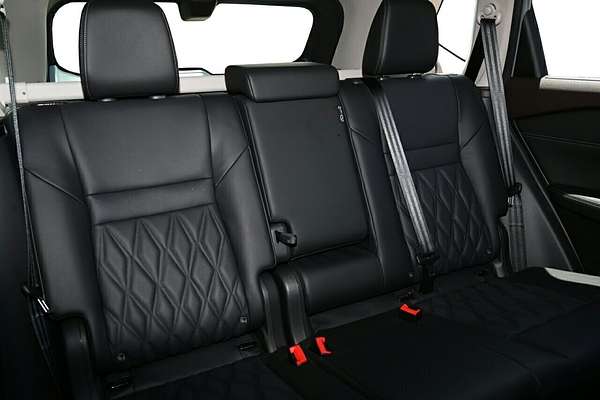 2025 Nissan X-TRAIL Ti-L e-POWER T33