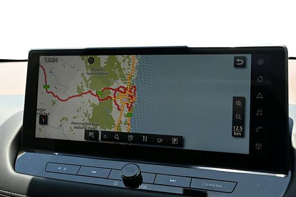 2025 Nissan X-TRAIL Ti-L e-POWER T33