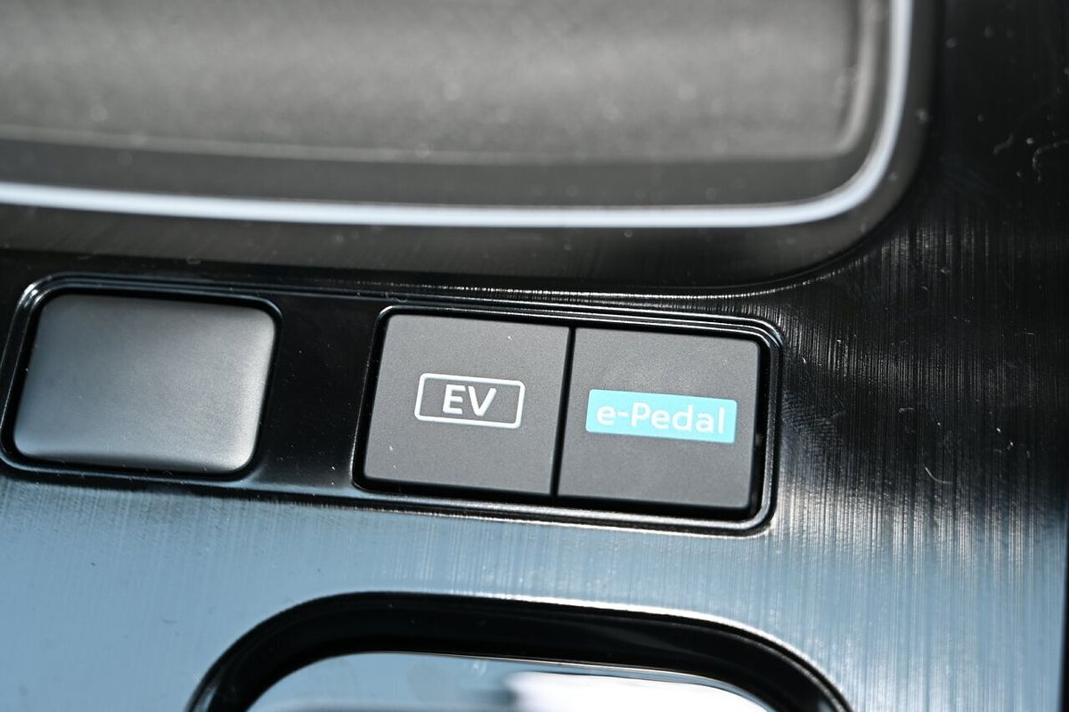 2025 Nissan X-TRAIL Ti-L e-POWER T33