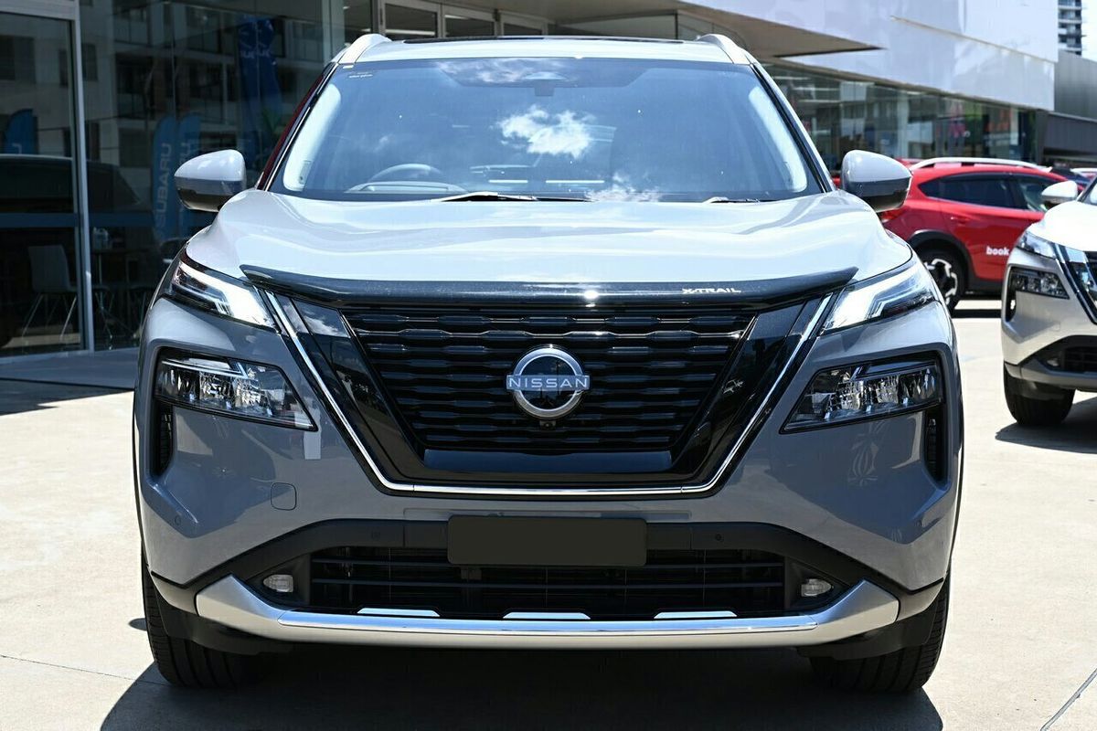 2025 Nissan X-TRAIL Ti-L e-POWER T33