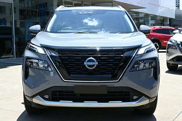 2025 Nissan X-TRAIL Ti-L e-POWER T33