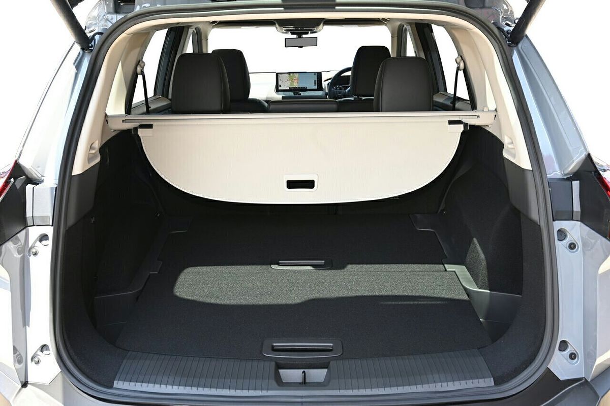 2025 Nissan X-TRAIL Ti-L e-POWER T33
