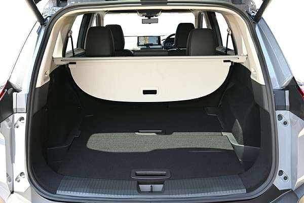 2025 Nissan X-TRAIL Ti-L e-POWER T33