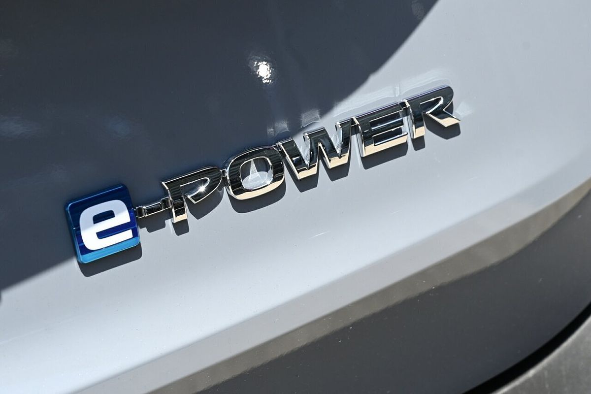 2025 Nissan X-TRAIL Ti-L e-POWER T33