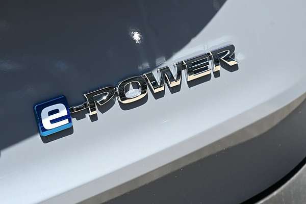 2025 Nissan X-TRAIL Ti-L e-POWER T33