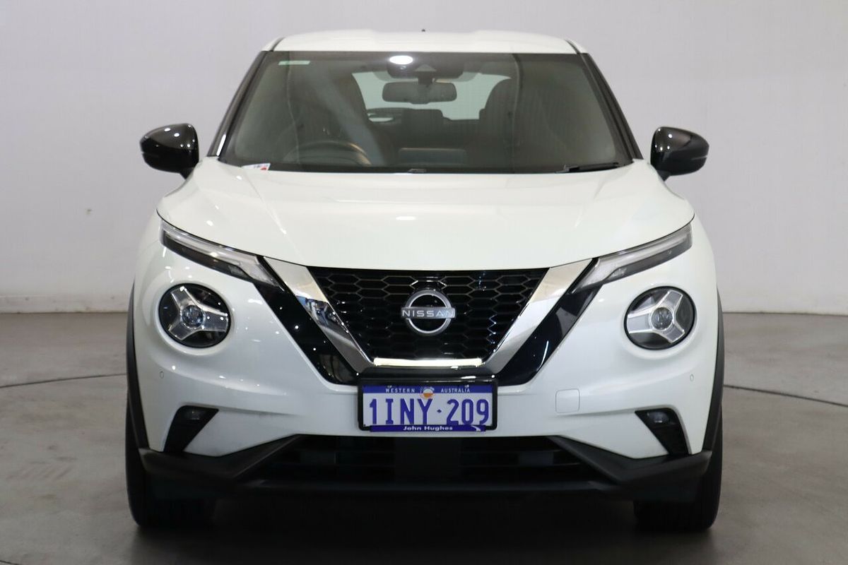 2023 Nissan JUKE ST-L F16