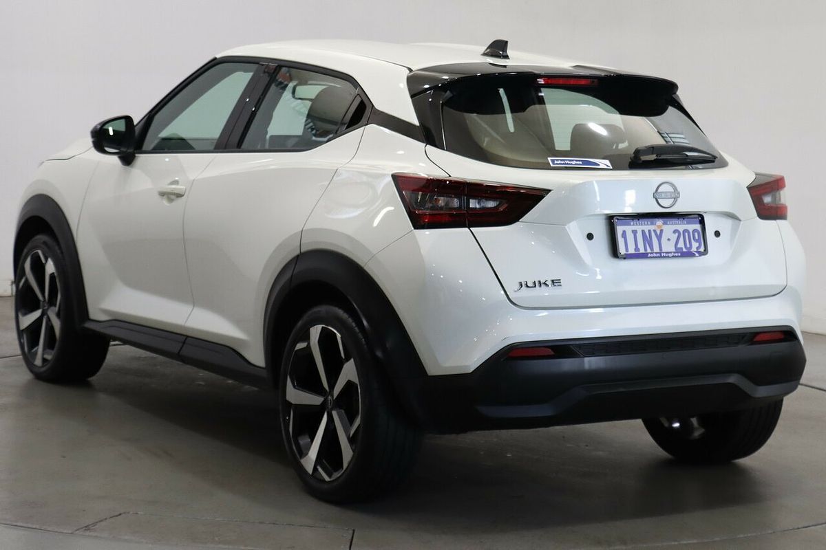 2023 Nissan JUKE ST-L F16