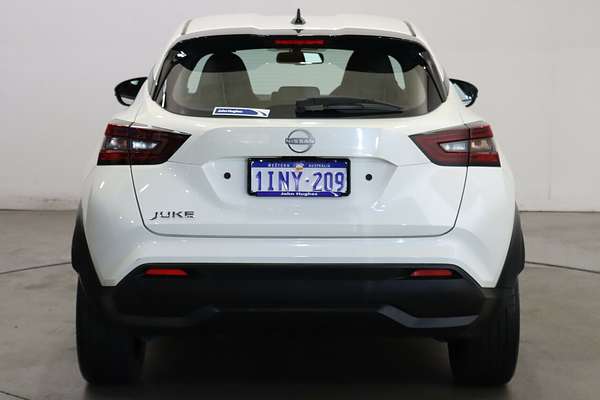 2023 Nissan JUKE ST-L F16