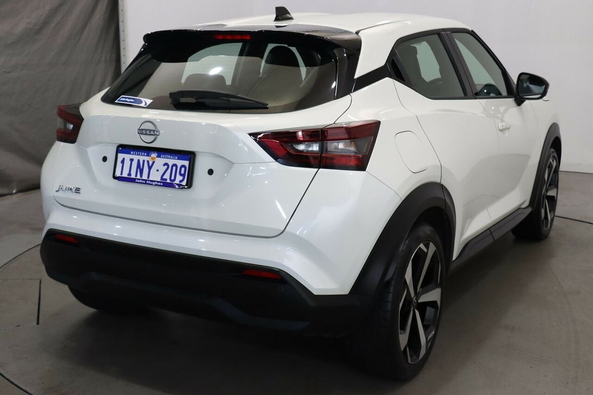 2023 Nissan JUKE ST-L F16