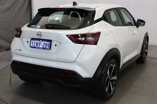 2023 Nissan JUKE ST-L F16