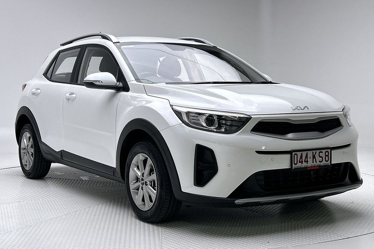 2024 Kia Stonic S YB