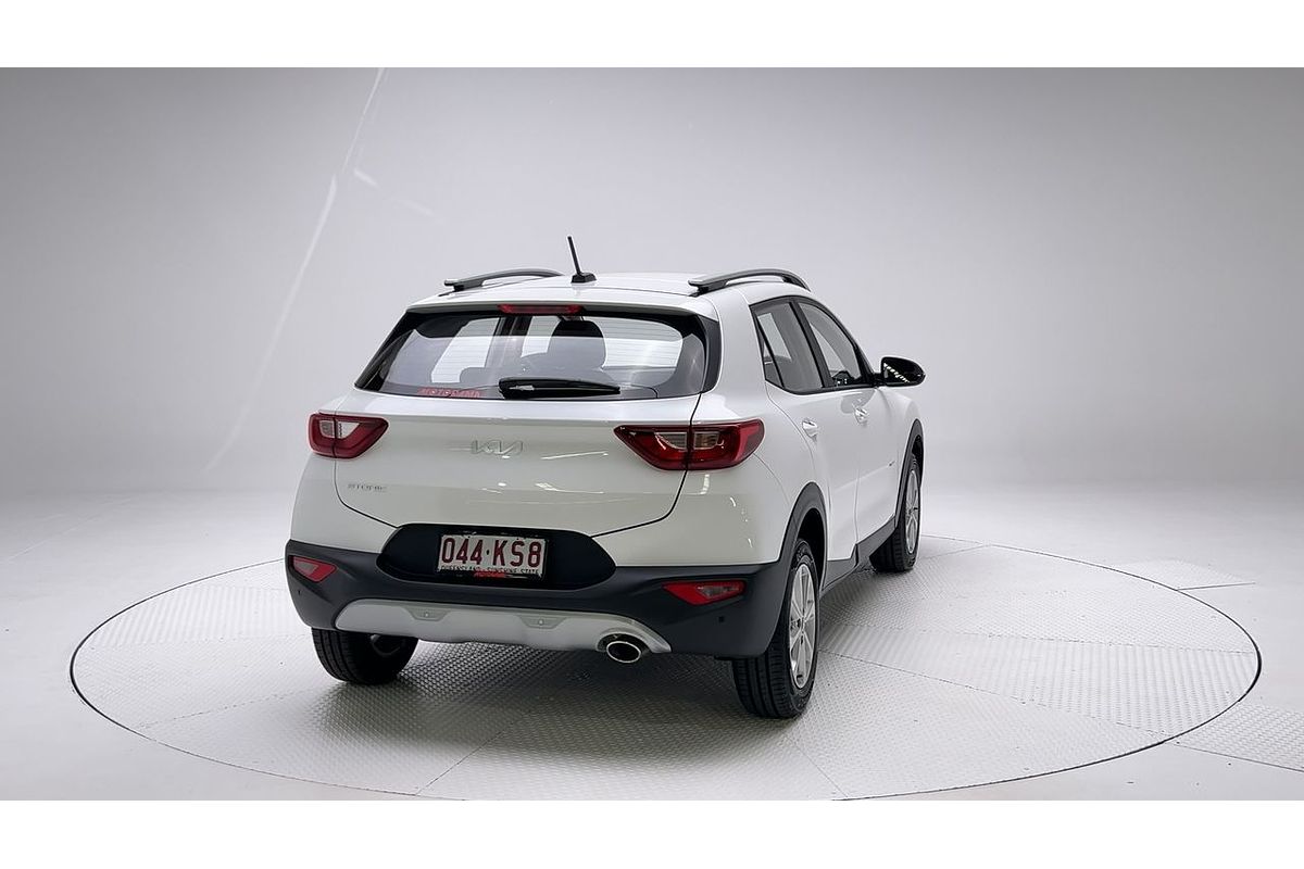 2024 Kia Stonic S YB