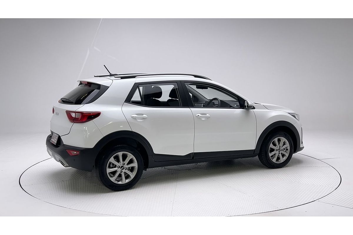 2024 Kia Stonic S YB
