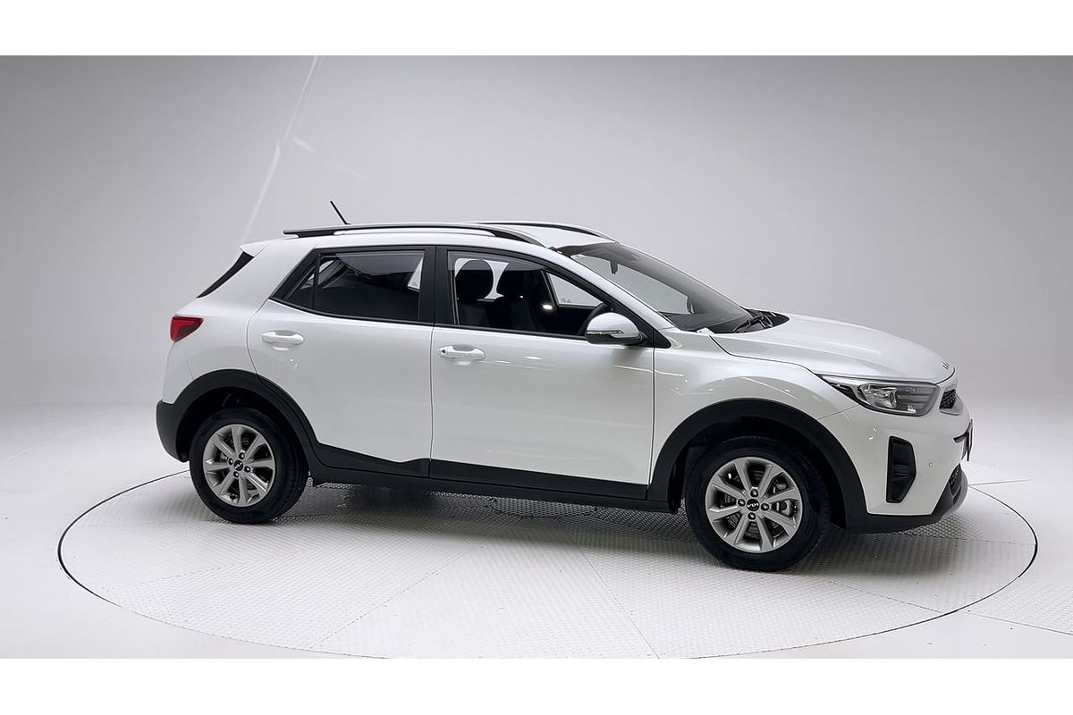2024 Kia Stonic S YB