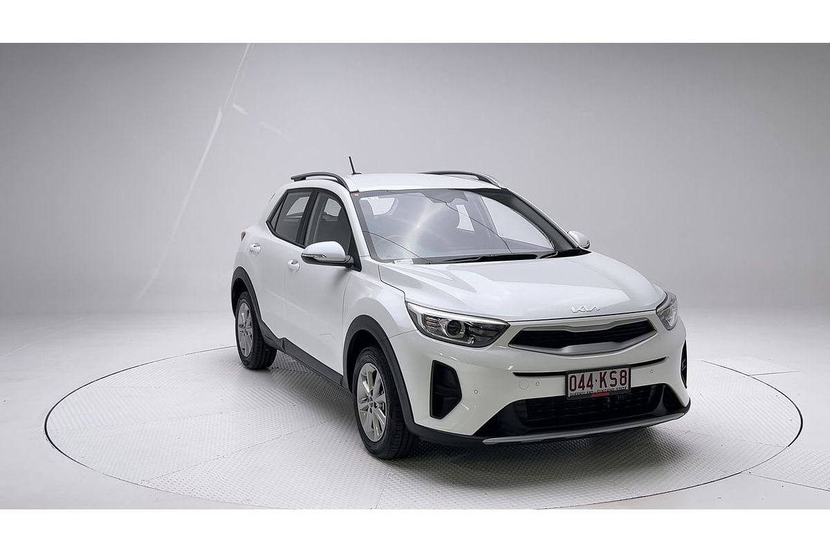 2024 Kia Stonic S YB