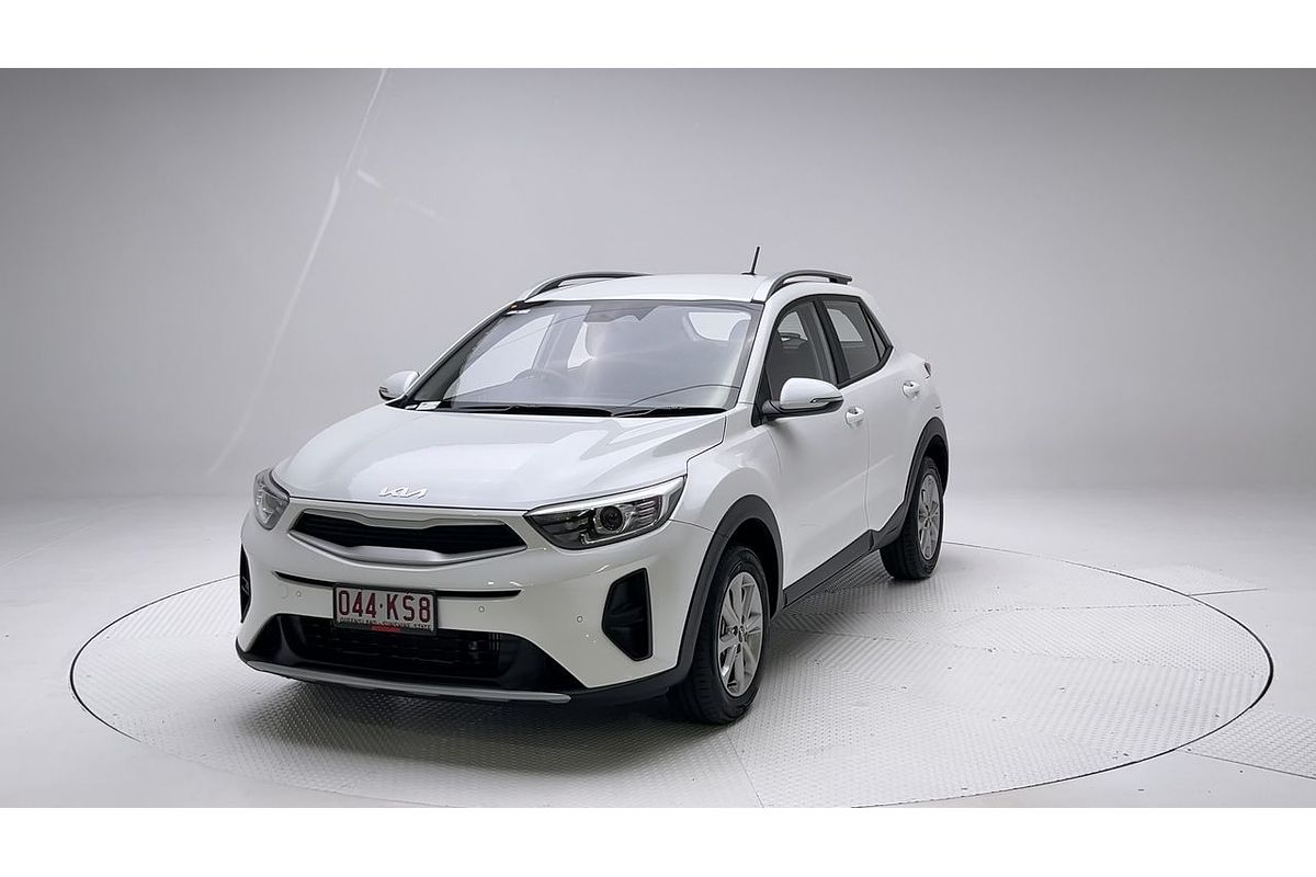 2024 Kia Stonic S YB