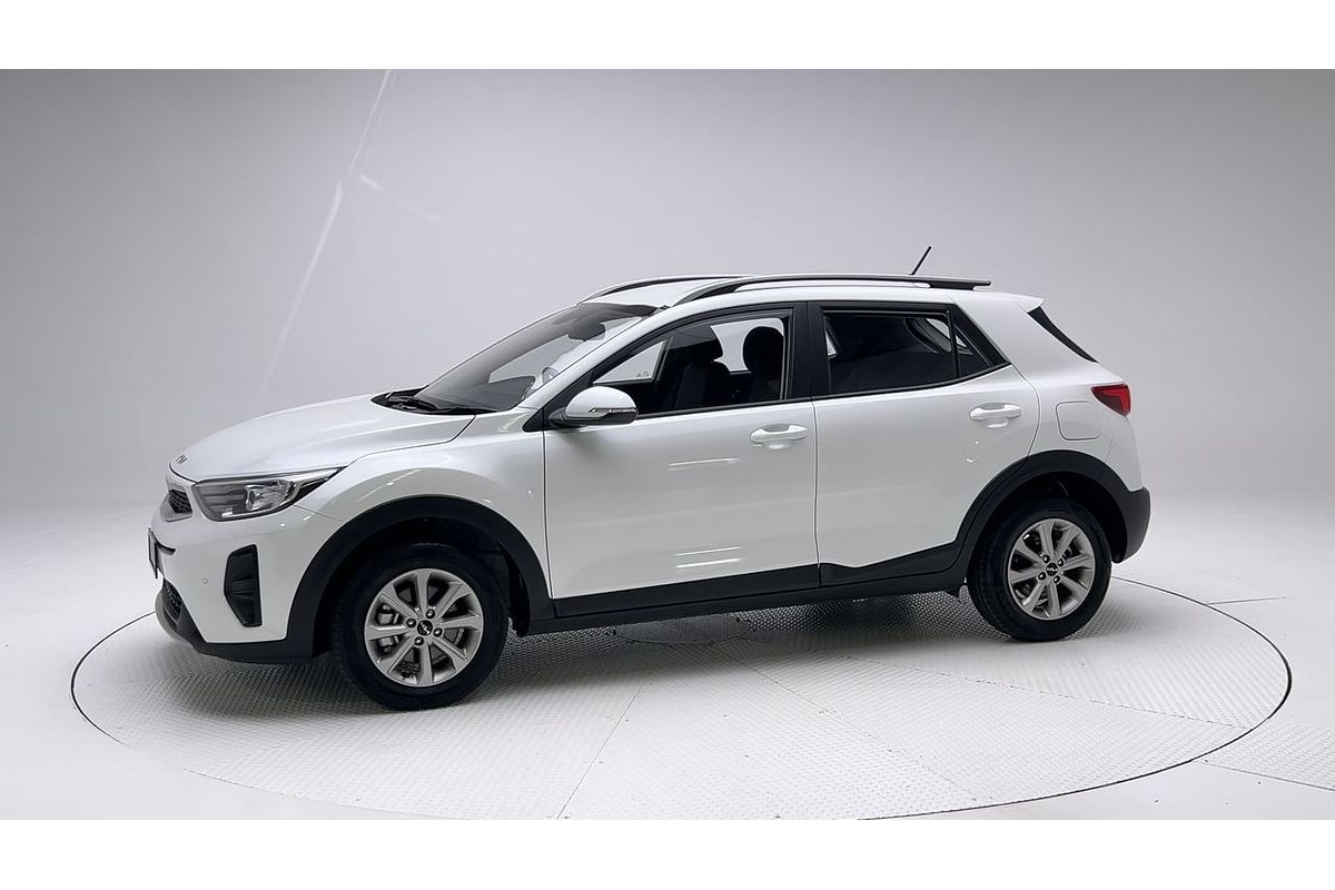 2024 Kia Stonic S YB