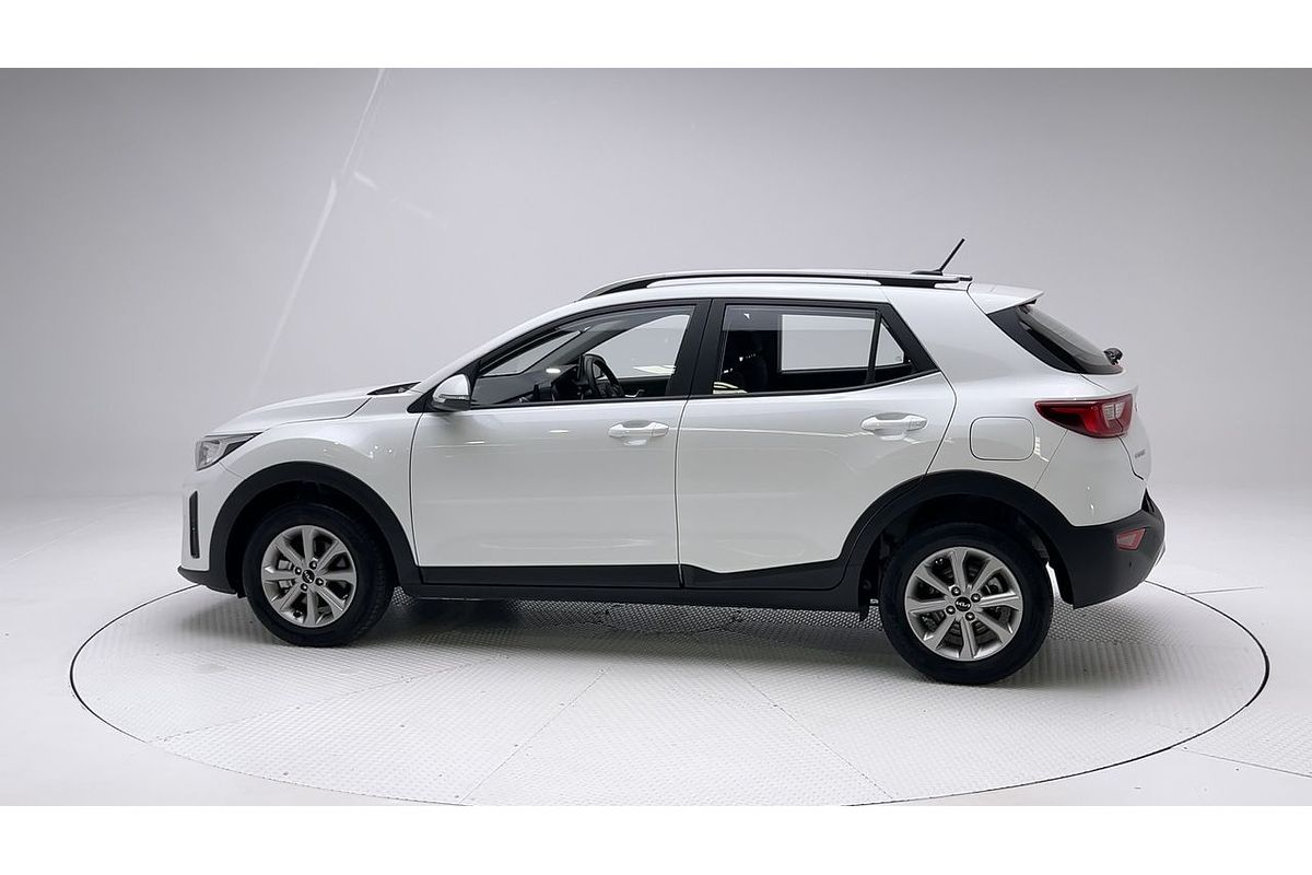 2024 Kia Stonic S YB