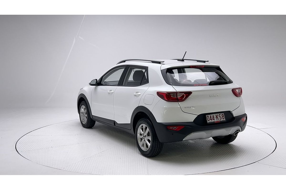 2024 Kia Stonic S YB
