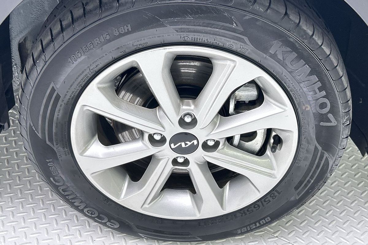 2024 Kia Stonic S YB