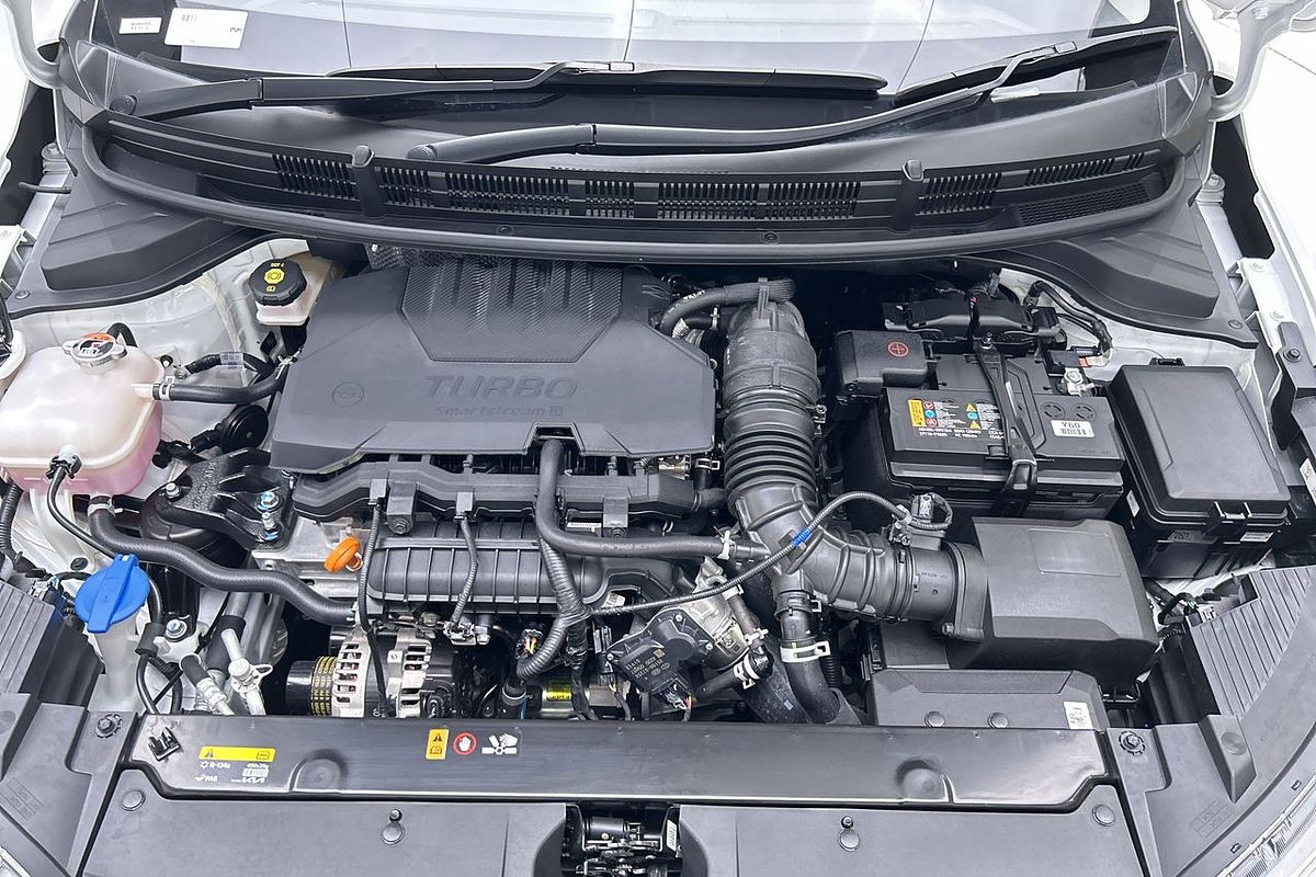2024 Kia Stonic S YB