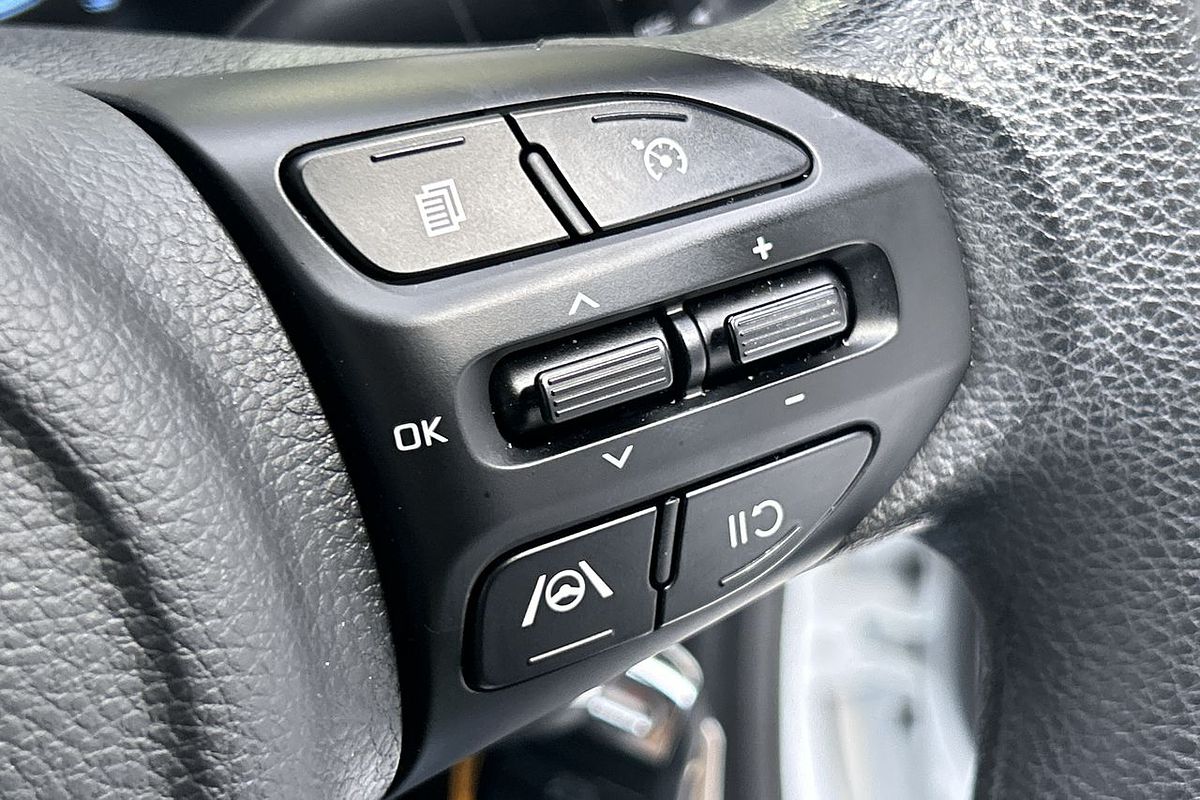2024 Kia Stonic S YB