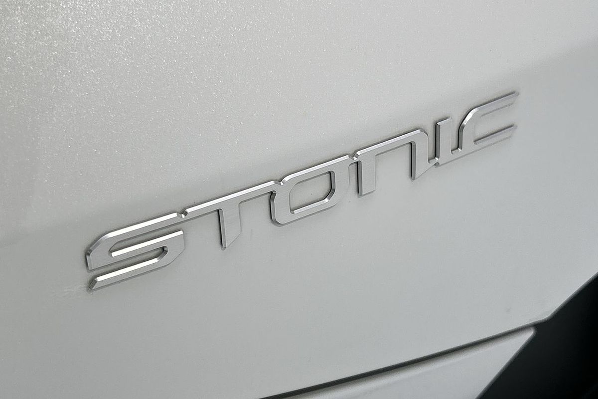 2024 Kia Stonic S YB