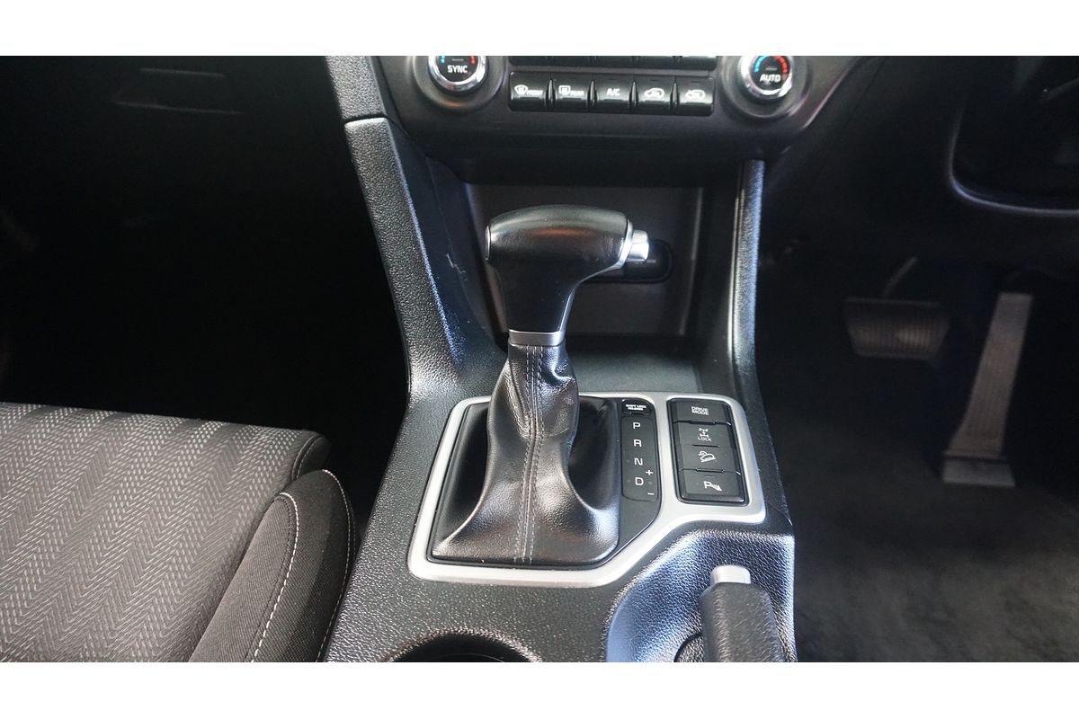 2020 Kia Sportage SX QL