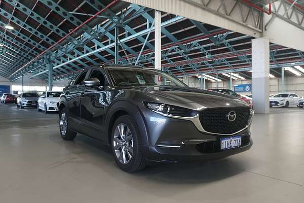 2024 Mazda CX-30 G20 Evolve DM Series