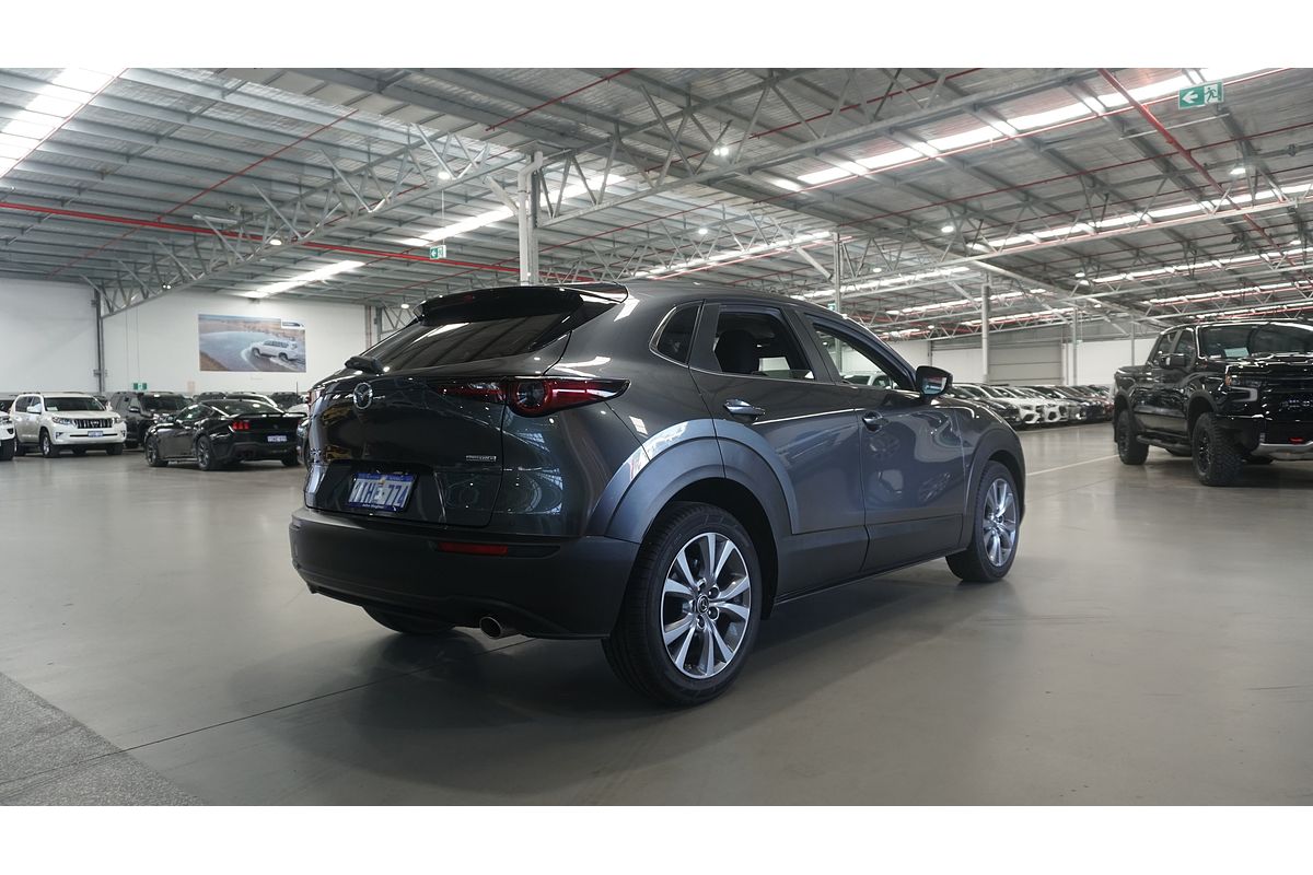 2024 Mazda CX-30 G20 Evolve DM Series