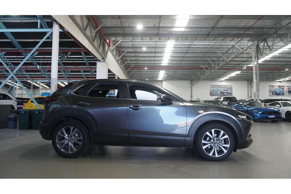 2024 Mazda CX-30 G20 Evolve DM Series