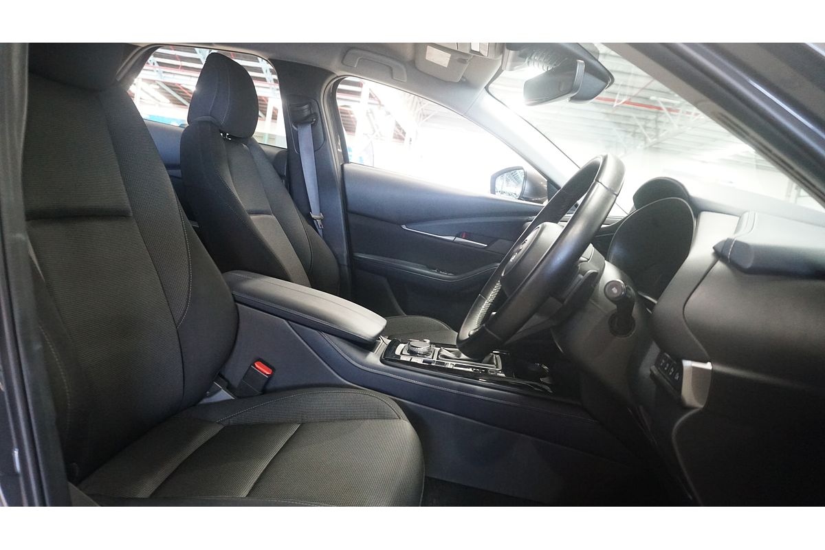 2024 Mazda CX-30 G20 Evolve DM Series