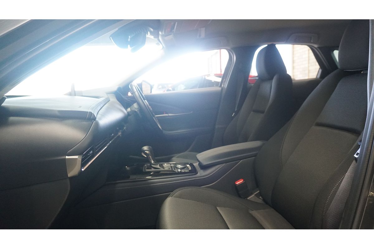 2024 Mazda CX-30 G20 Evolve DM Series