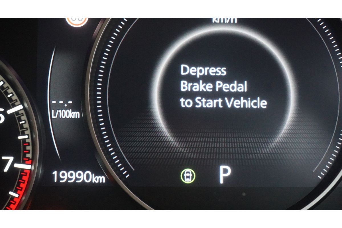 2024 Mazda CX-30 G20 Evolve DM Series