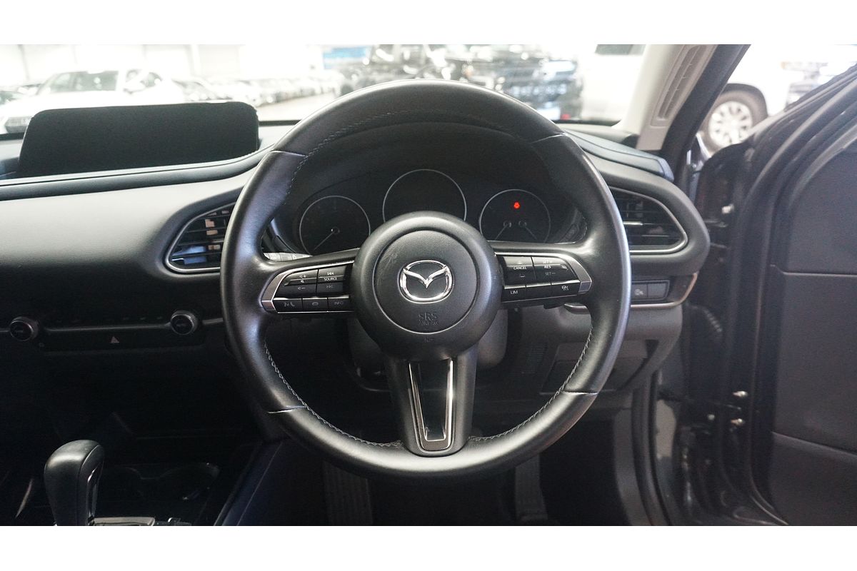 2024 Mazda CX-30 G20 Evolve DM Series