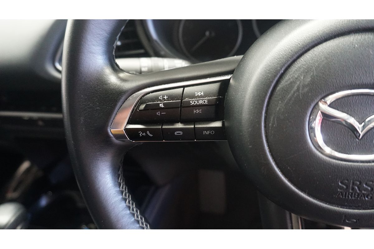 2024 Mazda CX-30 G20 Evolve DM Series