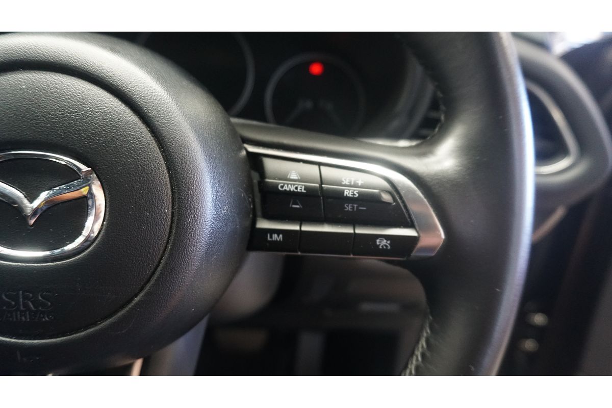 2024 Mazda CX-30 G20 Evolve DM Series