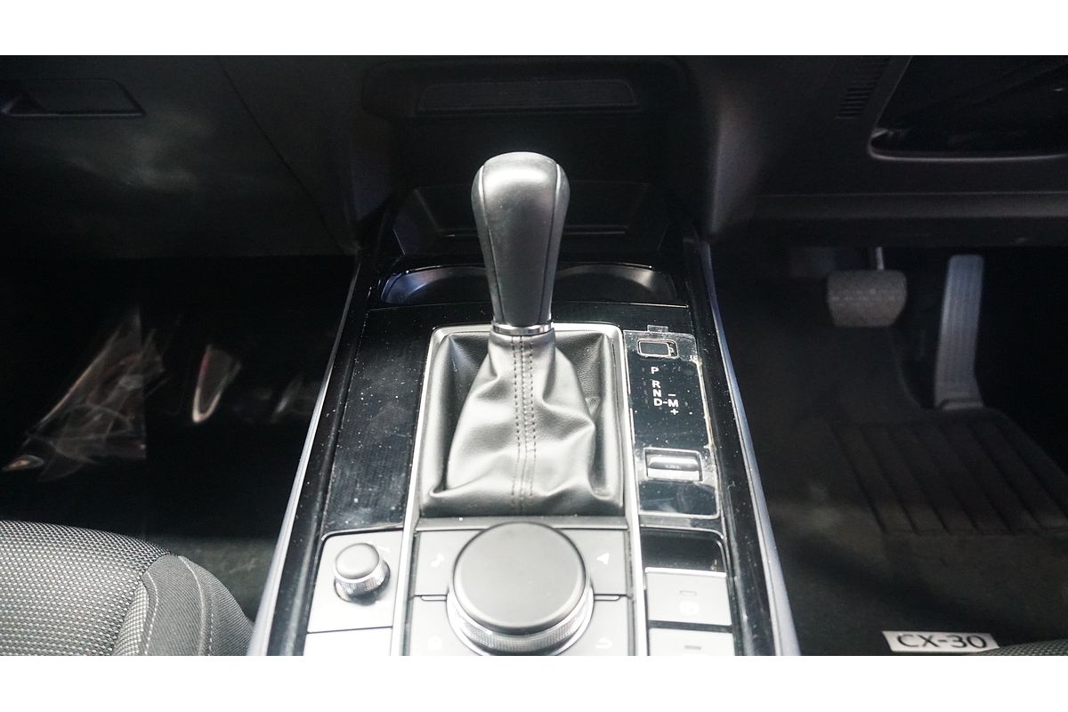 2024 Mazda CX-30 G20 Evolve DM Series